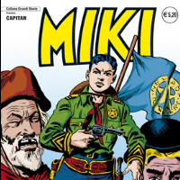 Capitan Miki